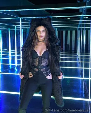 Maddieraves OnlyFans Leaked Free Thumbnail Picture - #UodASVXuJX
