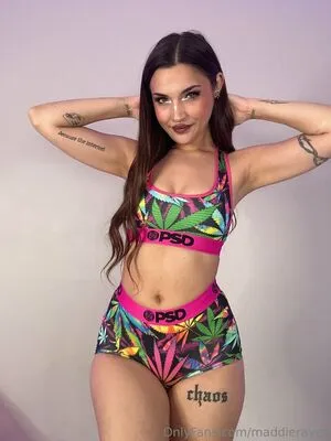 Maddieraves OnlyFans Leaked Free Thumbnail Picture - #bagCyVaEVy