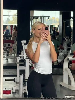 Maddietagg OnlyFans Leaked Free Thumbnail Picture - #9lcYDtaDXa