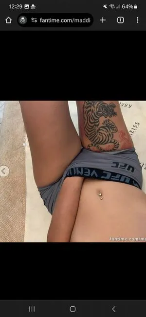 Maddiethebaddie1 OnlyFans Leaked Free Thumbnail Picture - #bFcUNVYid3