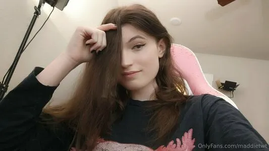 Maddietwt OnlyFans Leaked Free Thumbnail Picture - #UeDKyRYc6O