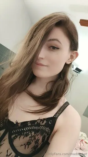 Maddietwt OnlyFans Leaked Free Thumbnail Picture - #eUyVqoBCOS