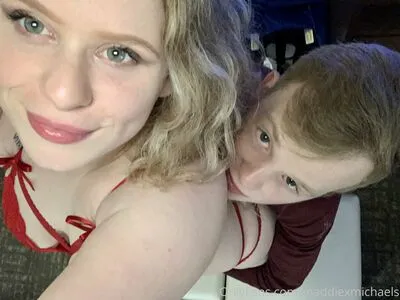 Maddiexmichaels OnlyFans Leaked Free Thumbnail Picture - #2BE1DUjmL1