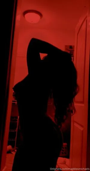 Maddiexmichaels OnlyFans Leaked Free Thumbnail Picture - #DvfzXr643z