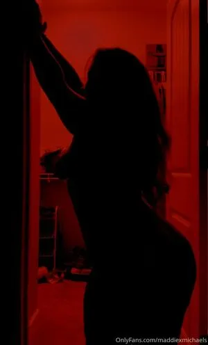 Maddiexmichaels OnlyFans Leaked Free Thumbnail Picture - #I93i8O9mmw