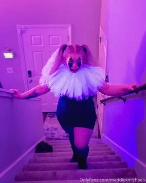 Maddiexmichaels OnlyFans Leaked Free Thumbnail Picture - #JdqSh6S00k