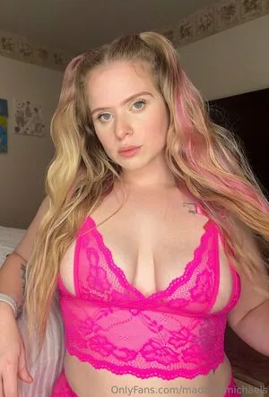 Maddiexmichaels OnlyFans Leaked Free Thumbnail Picture - #kvKBdhtCdz