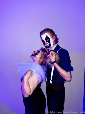 Maddiexmichaels OnlyFans Leaked Free Thumbnail Picture - #ztU2HnaNJk