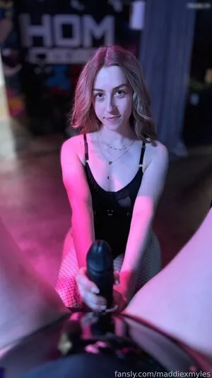Maddiexmyles OnlyFans Leaked Free Thumbnail Picture - #71os29BKT9