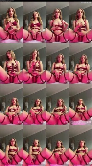 Maddiexmyles OnlyFans Leaked Free Thumbnail Picture - #LOPfhdJ4i1