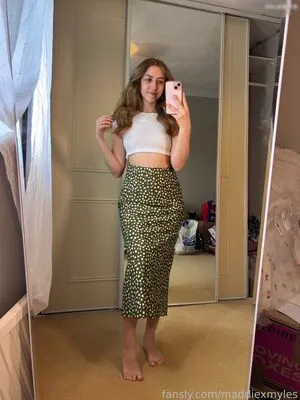 Maddiexmyles OnlyFans Leaked Free Thumbnail Picture - #avQ5DjQxrh