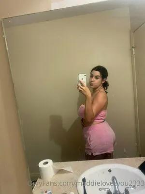 Maddiexofree OnlyFans Leaked Free Thumbnail Picture - #GzPQ2OGmuG