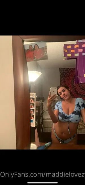 Maddiexofree OnlyFans Leaked Free Thumbnail Picture - #M3Xs4bDTno