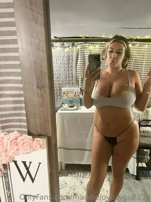 Maddiexofree OnlyFans Leaked Free Thumbnail Picture - #MMoeHPyR84