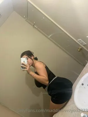 Maddiexofree OnlyFans Leaked Free Thumbnail Picture - #Vf59TnkWmO