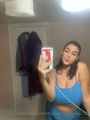 Maddiexofree OnlyFans Leaked Free Thumbnail Picture - #YwnqpM8zQt