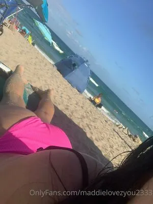 Maddiexofree OnlyFans Leaked Free Thumbnail Picture - #a2nFh1K6Xi