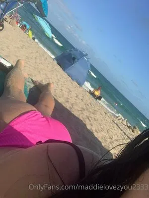Maddiexofree OnlyFans Leaked Free Thumbnail Picture - #eNNS9ESiIC