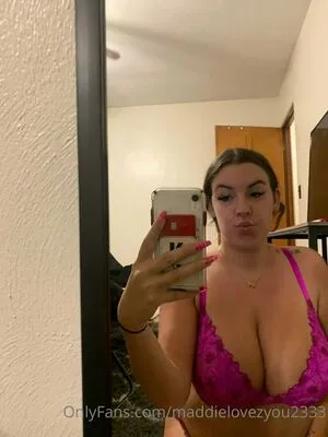 Maddiexofree OnlyFans Leaked Free Thumbnail Picture - #kJmEvQ7lyx