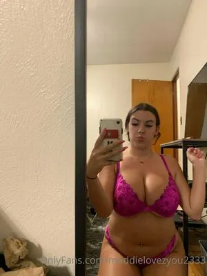 Maddiexofree OnlyFans Leaked Free Thumbnail Picture - #kOpW3ptIky