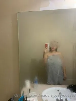 Maddiexofree OnlyFans Leaked Free Thumbnail Picture - #lM3Nj9YtZ1