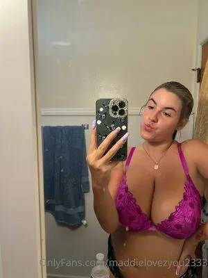 Maddiexofree OnlyFans Leaked Free Thumbnail Picture - #pKDQaAjGE1