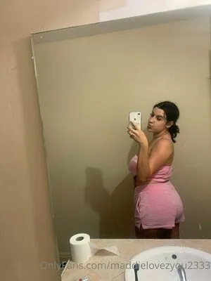Maddiexofree OnlyFans Leaked Free Thumbnail Picture - #uzSrbHxR1z