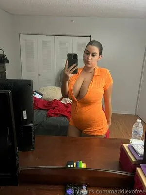 Maddiexofree OnlyFans Leaked Free Thumbnail Picture - #vCw9qy4l42