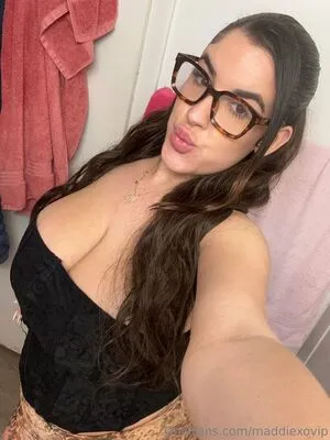 Maddiexovip OnlyFans Leaked Free Thumbnail Picture - #nam9JMg66m