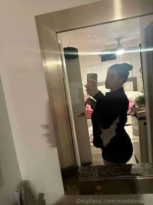 Maddiexovip OnlyFans Leaked Free Thumbnail Picture - #wDehI6xgYZ