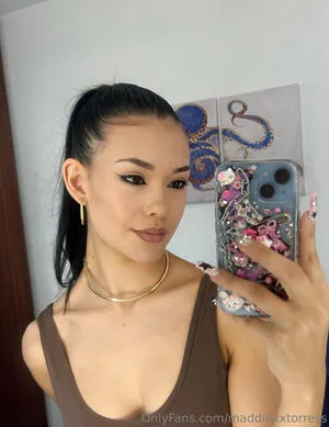 Maddiexxtorress OnlyFans Leaked Free Thumbnail Picture - #R2bhofChod