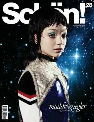 Maddieziegler OnlyFans Leaked Free Thumbnail Picture - #0EL7V6lXbg