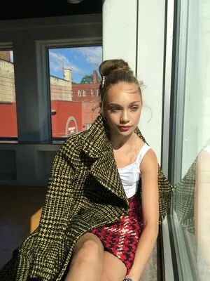 Maddieziegler OnlyFans Leaked Free Thumbnail Picture - #0cbPjloVnr