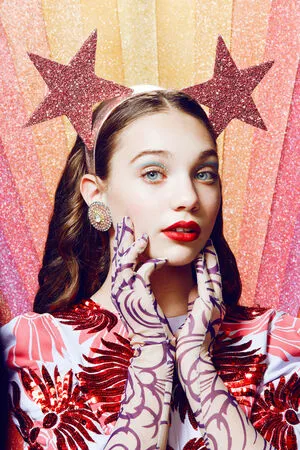 Maddieziegler OnlyFans Leaked Free Thumbnail Picture - #MmcDL5t81z