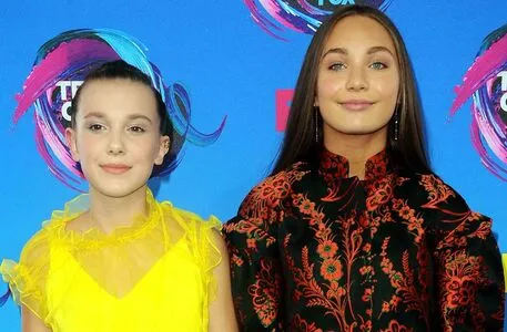 Maddieziegler OnlyFans Leaked Free Thumbnail Picture - #OxCmXth0Is