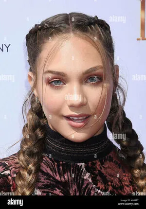 Maddieziegler OnlyFans Leaked Free Thumbnail Picture - #ZsGFk0G6IP