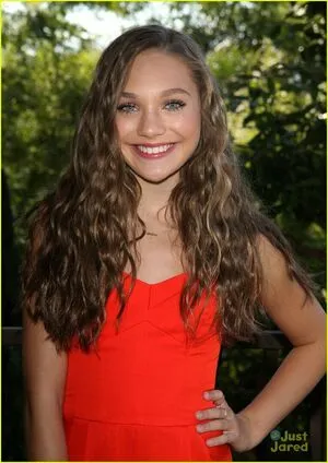 Maddieziegler OnlyFans Leaked Free Thumbnail Picture - #auAg1KZ00A