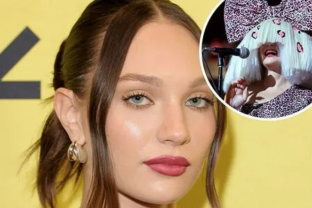 Maddieziegler OnlyFans Leaked Free Thumbnail Picture - #gHRcURuoXy