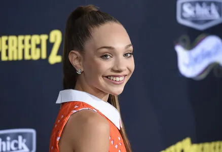 Maddieziegler OnlyFans Leaked Free Thumbnail Picture - #yd91nw9KxV