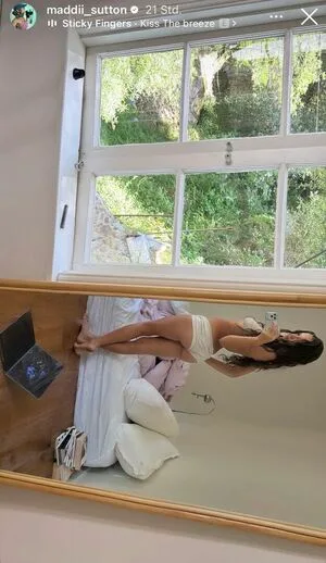 Maddii Sutton OnlyFans Leaked Free Thumbnail Picture - #dIzTDDISo7