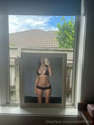 Maddii Sutton OnlyFans Leaked Free Thumbnail Picture - #0Q0eY7oOLH