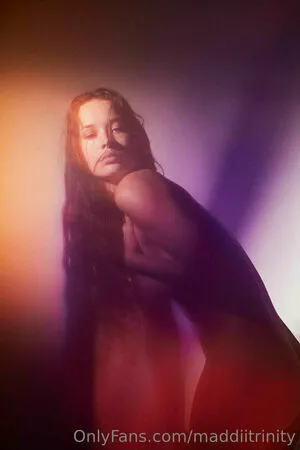 Maddii Sutton OnlyFans Leaked Free Thumbnail Picture - #0d3pmFsKhB