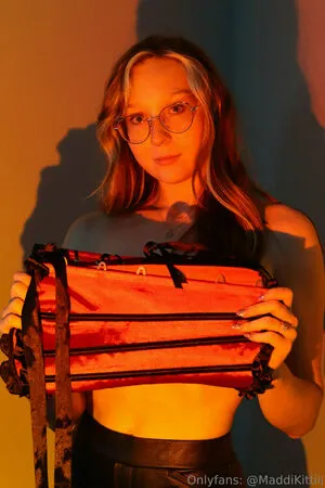 Maddikitti OnlyFans Leaked Free Thumbnail Picture - #UvqCKbglLU