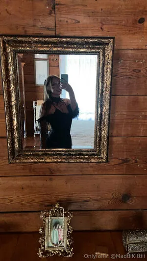 Maddikitti OnlyFans Leaked Free Thumbnail Picture - #Yn6A8keZx4