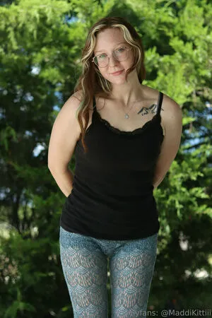 Maddikitti OnlyFans Leaked Free Thumbnail Picture - #aed0LNevae
