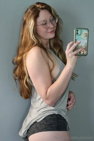 Maddikitti OnlyFans Leaked Free Thumbnail Picture - #poNc4TwQbJ