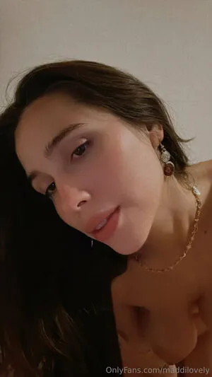 Maddilovely OnlyFans Leaked Free Thumbnail Picture - #VrrM9eYrTk