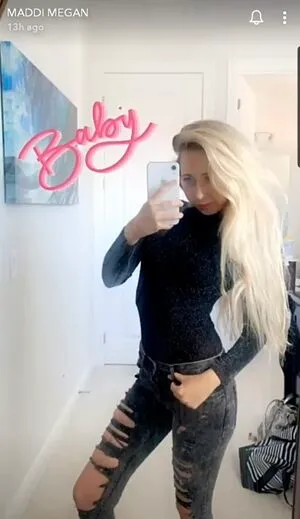 Maddimegan OnlyFans Leaked Free Thumbnail Picture - #e4XbHCruBS