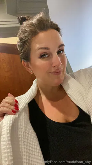 Maddison Bby OnlyFans Leaked Free Thumbnail Picture - #NWksR1AIex