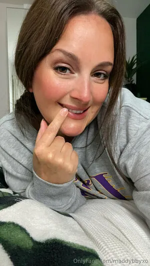 Maddison Bby OnlyFans Leaked Free Thumbnail Picture - #W2xnT25SV6